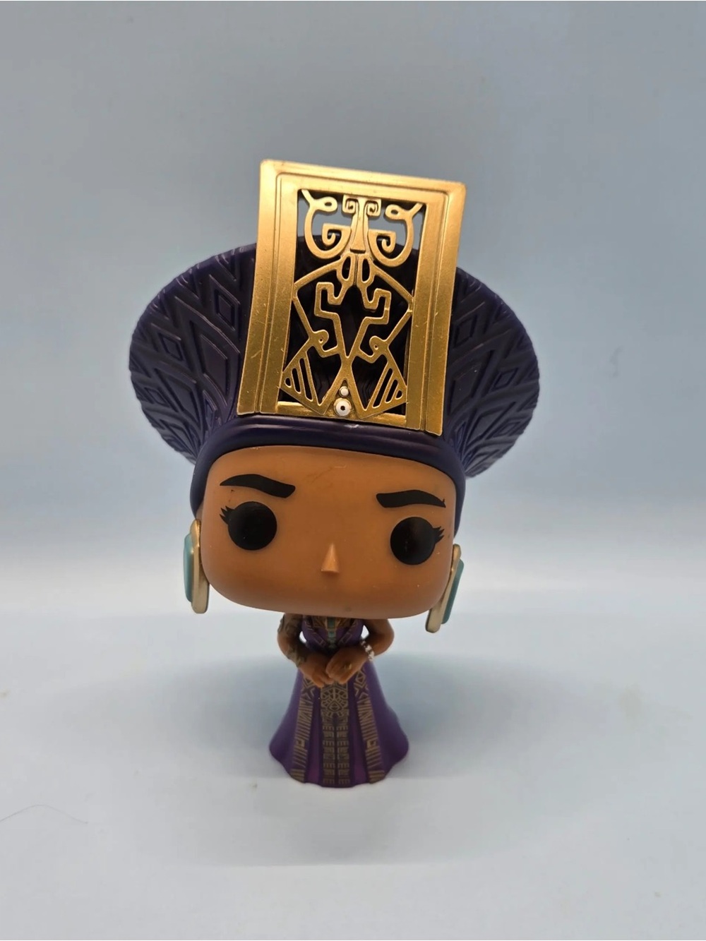 Funko Pop! Marvel Black Panther: Wakanda Forever - Queen Ramonda